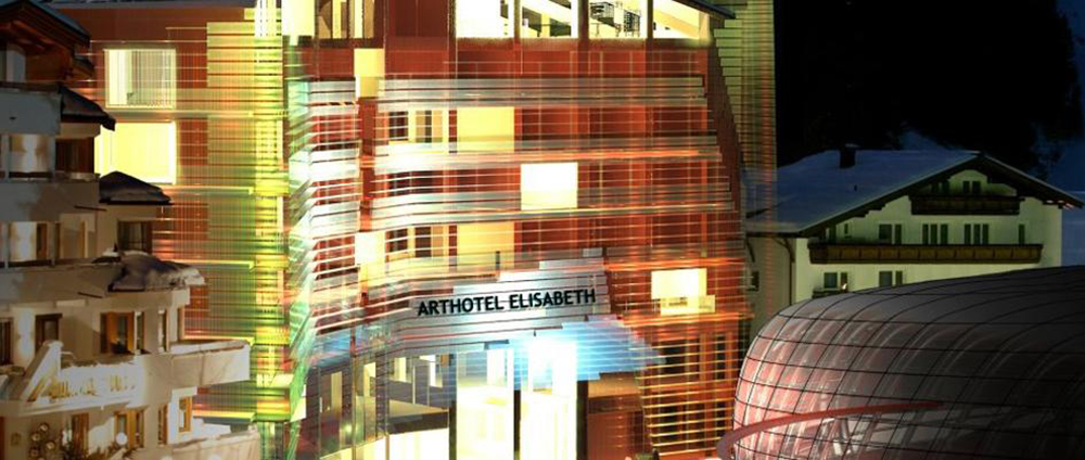 Arthotel Elisabeth